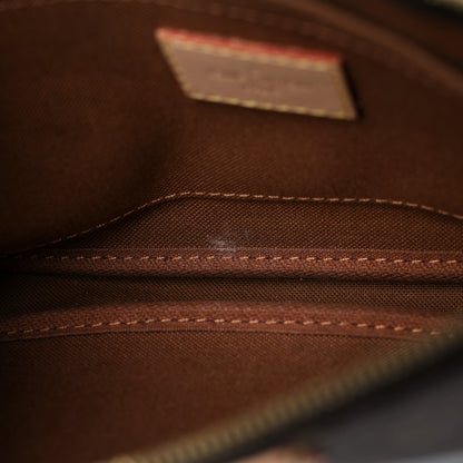 Louis Vuitton Monogram Multi Pochette Accessories Kaki 9 of 13