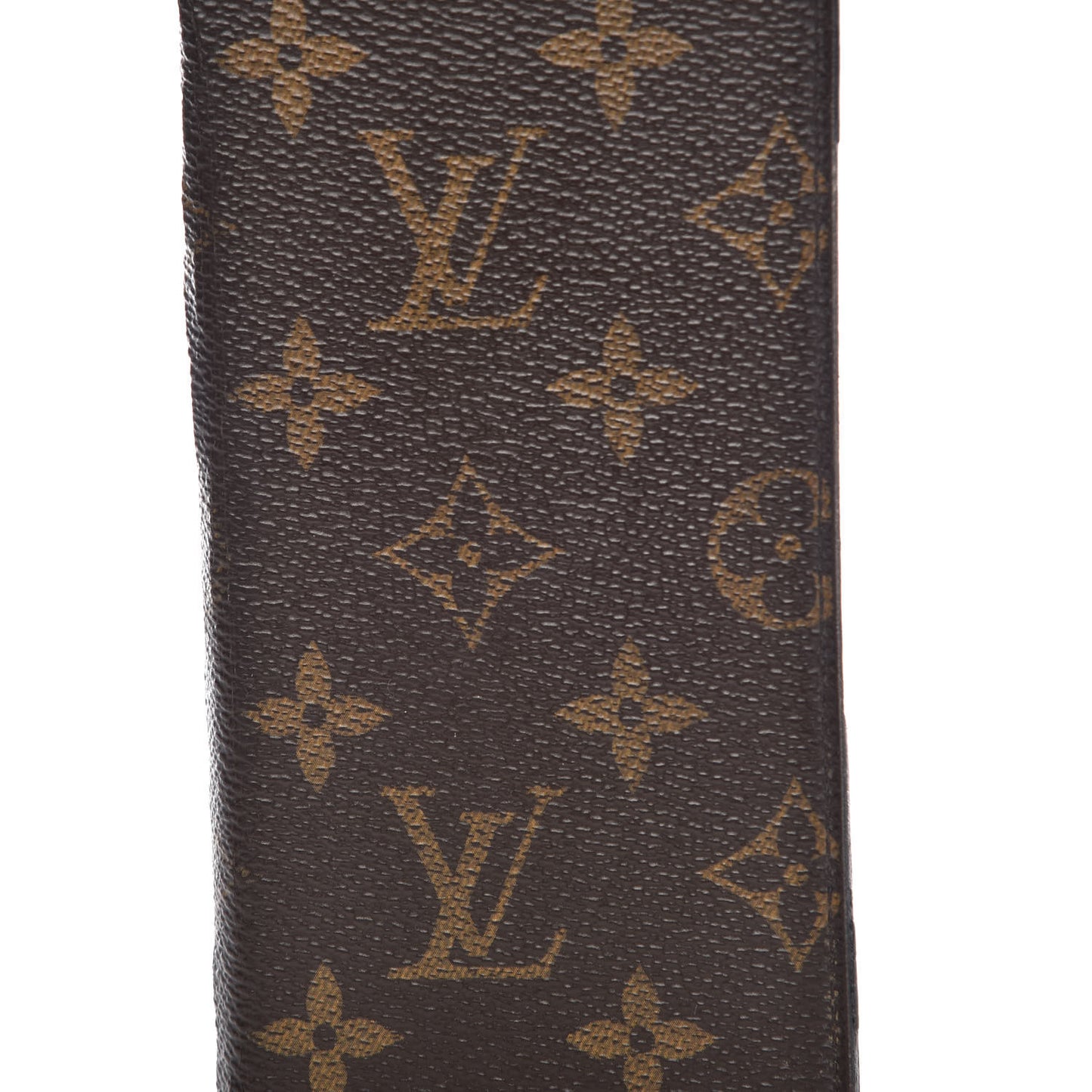 Monogram iPhone 7/8 Plus Folio Case