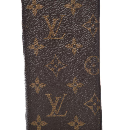 Louis Vuitton Monogram iPhone 7/8 Plus Folio Case 11 of 12