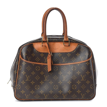 Louis Vuitton Monogram Deauville 1 of 16