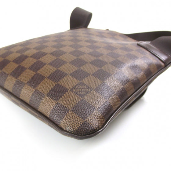 Damier Ebene Pochette Melville