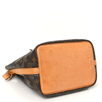 Louis Vuitton Monogram Petit Noe 3 of 8