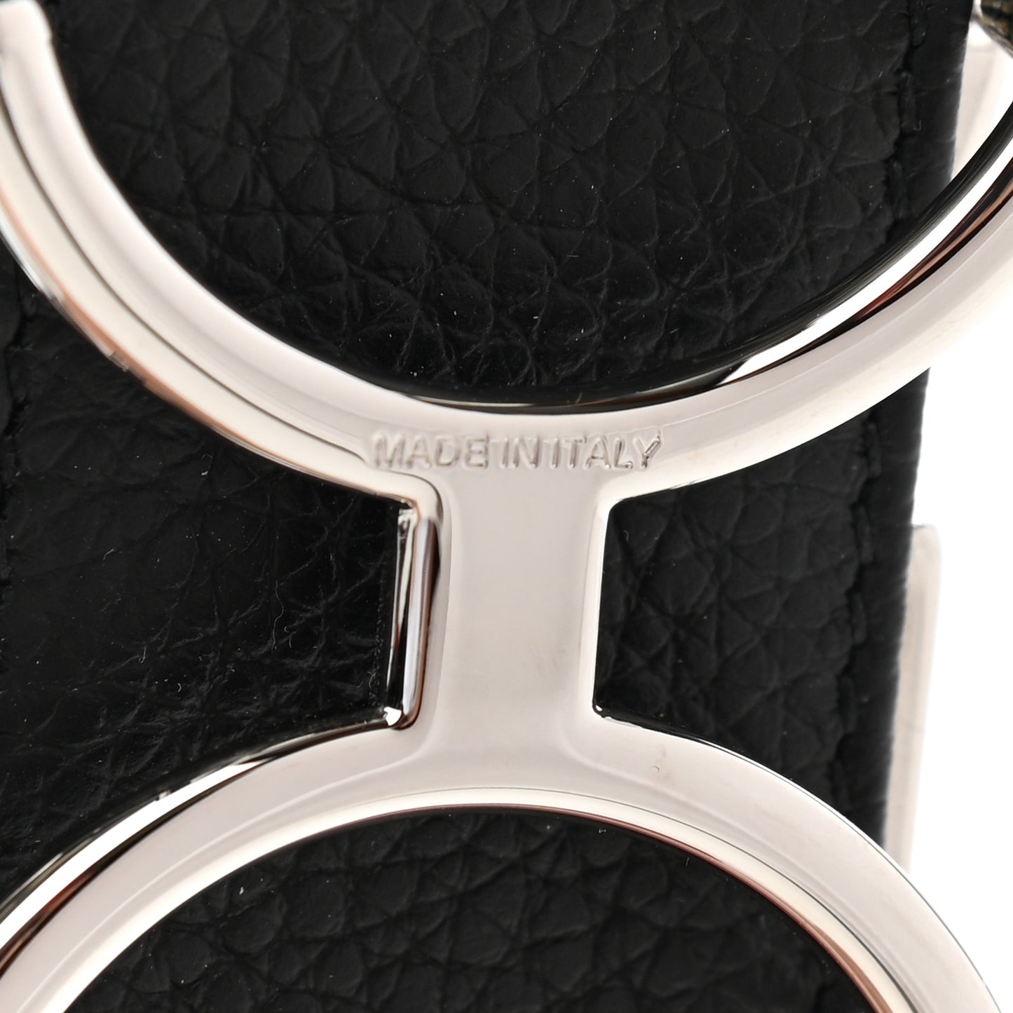 Oblique 35mm Belt 95 Blue Multi