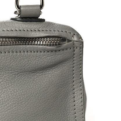 Givenchy Sugar Goatskin Small Pandora Dove Grey 16 of 20