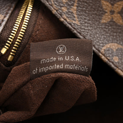 Louis Vuitton Monogram Metis 7 of 11