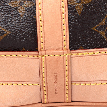 Louis Vuitton Monogram Noe 8 of 21