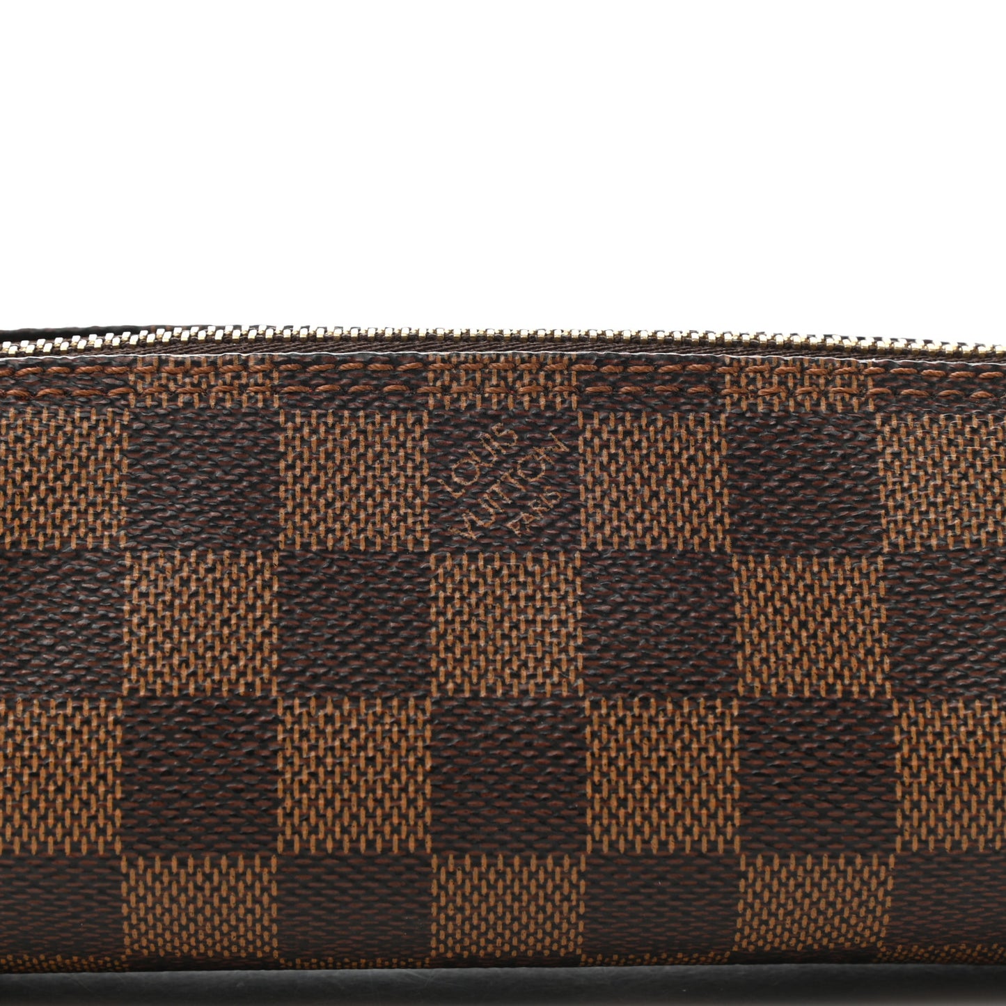 Damier Ebene Mini Papillon