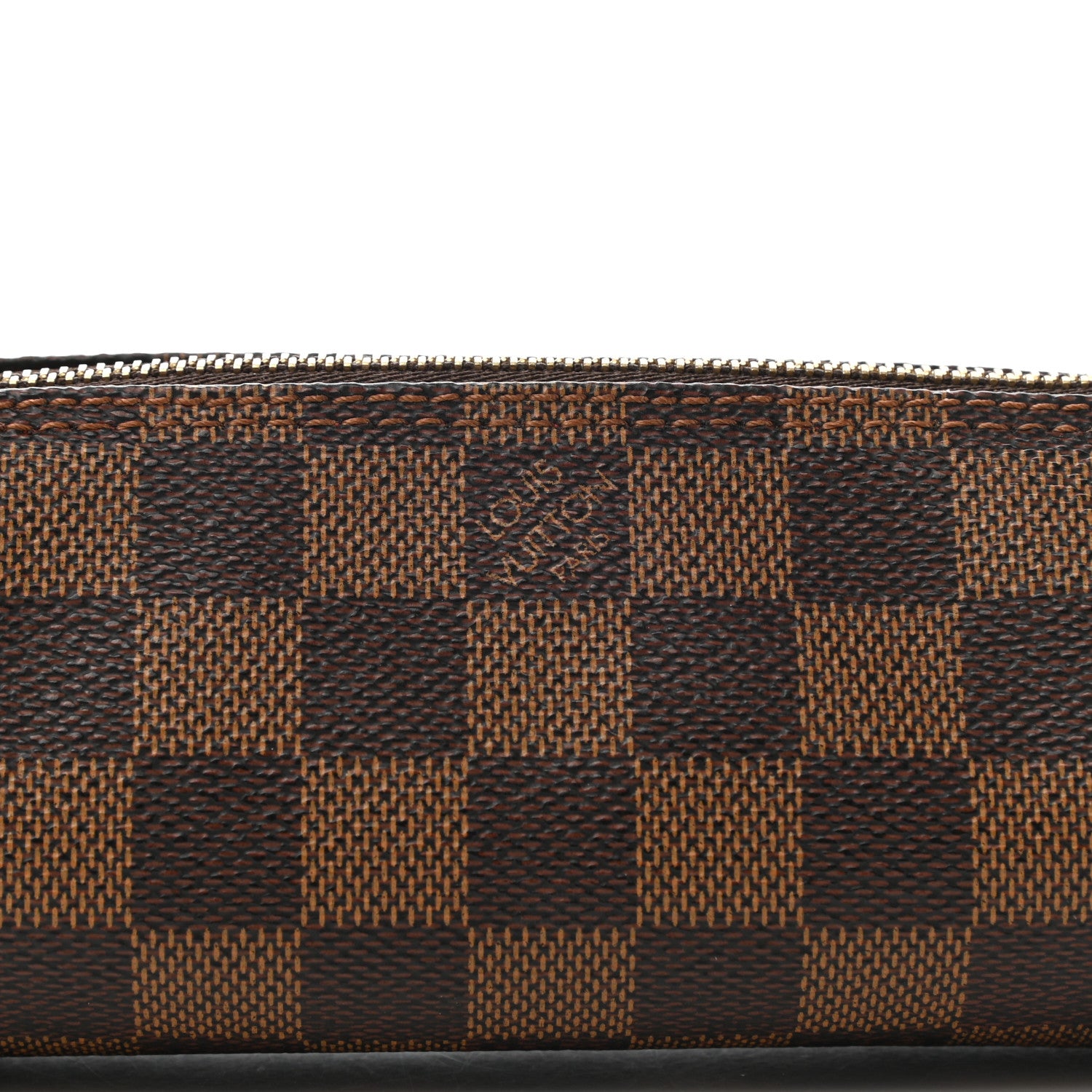 Louis Vuitton Damier Ebene Mini Papillon 10 of 11