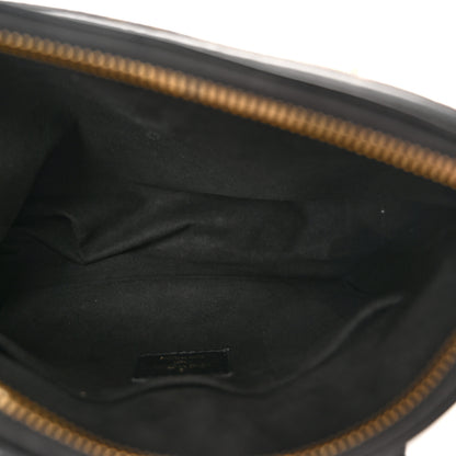 Louis Vuitton Monogram Pallas Full BB Black 5 of 10