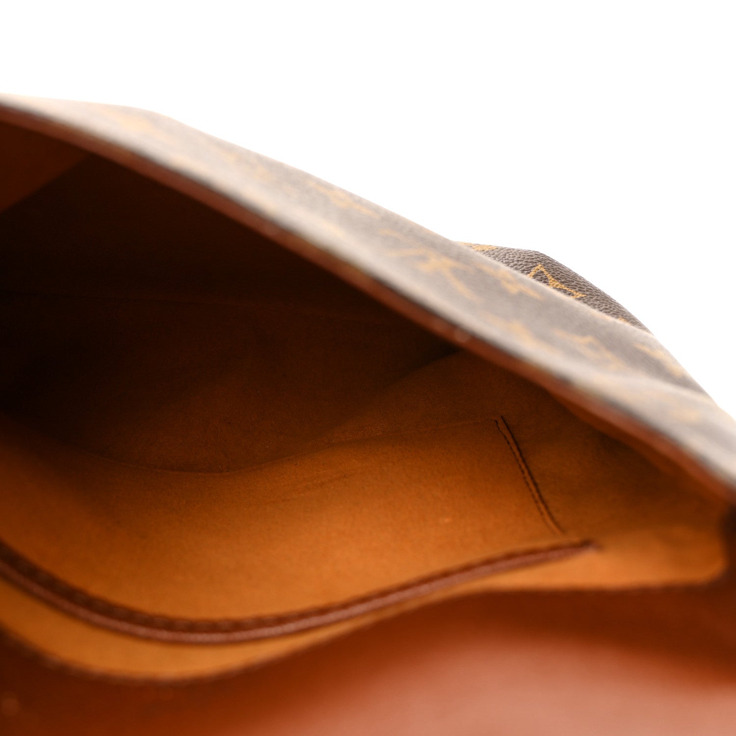 Louis Vuitton Monogram Musette Salsa 5 of 8
