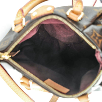 Louis Vuitton Monogram Nano Turenne 5 of 10