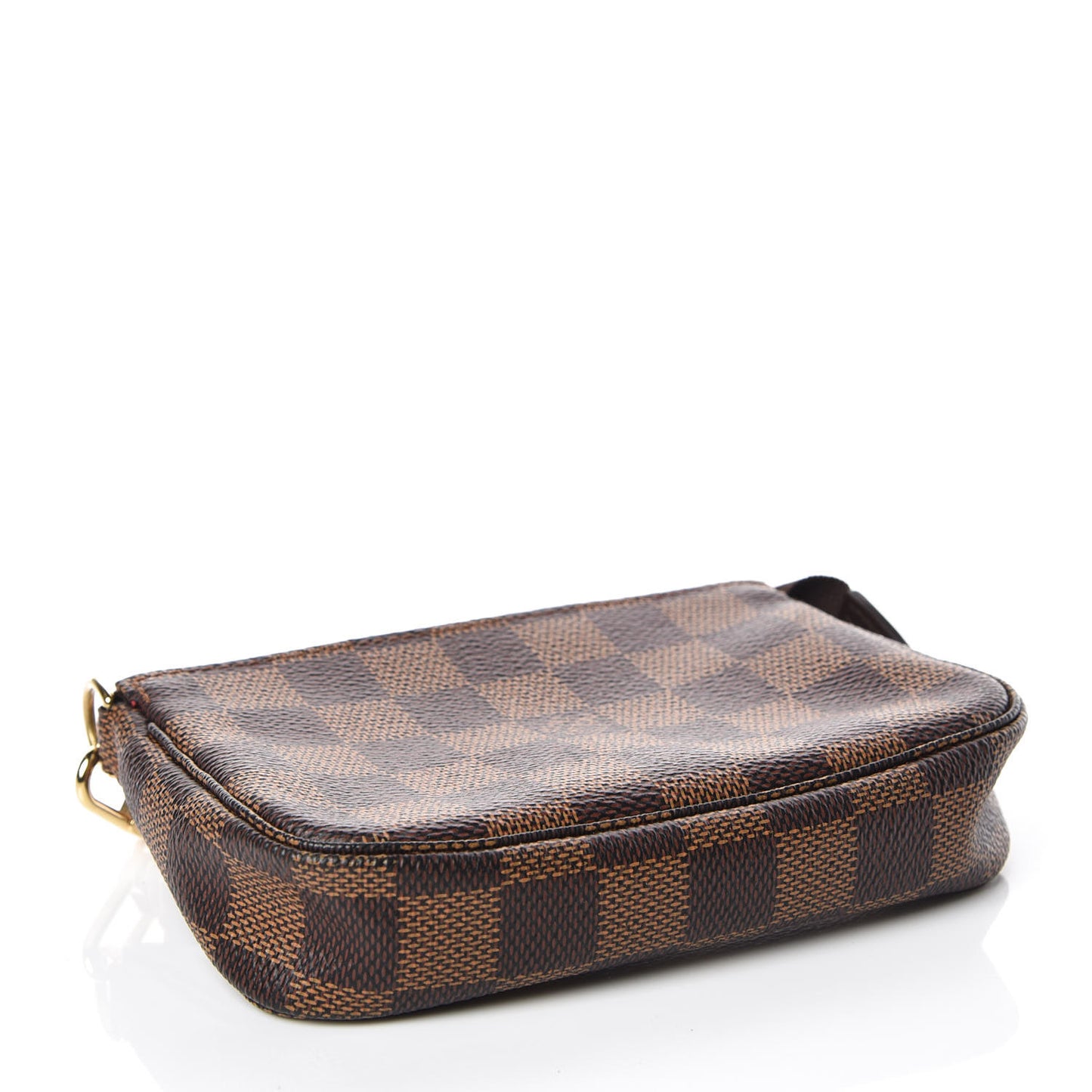 Damier Ebene Mini Pochette Accessories