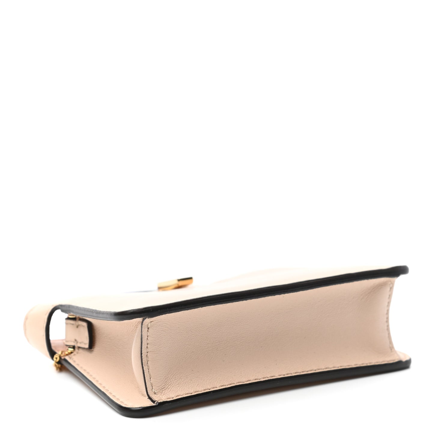 Nappa Sigma Pico Peekaboo Charm Poudre