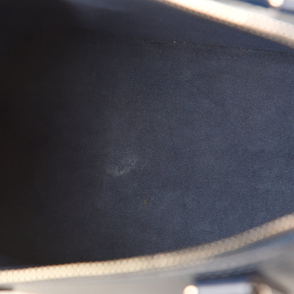 Louis Vuitton Epi Alma PM Indigo 8 of 12