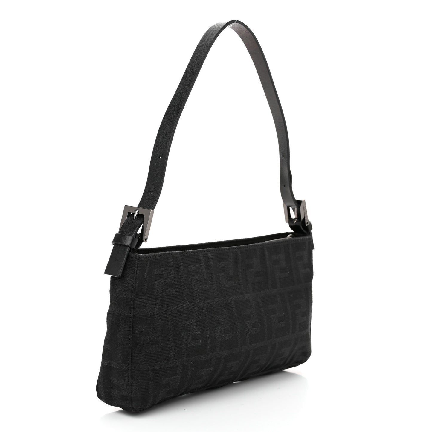 Zucca Pochette Black