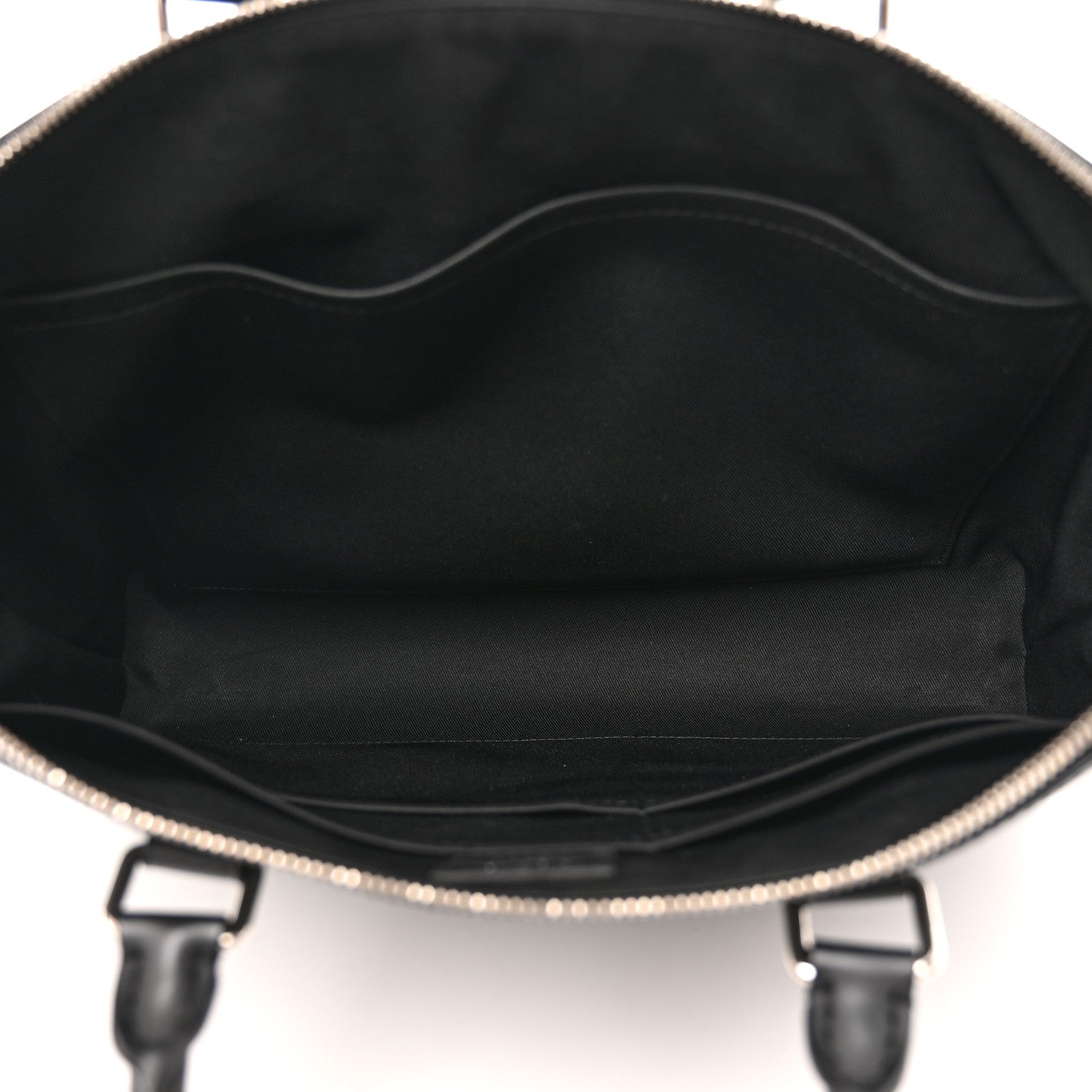Louis Vuitton Damier Graphite Porte-Documents Jour 5 of 10