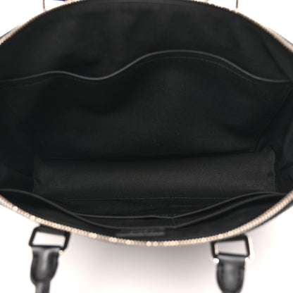 Louis Vuitton Damier Graphite Porte-Documents Jour 5 of 10