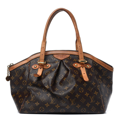 Louis Vuitton Monogram Tivoli GM 1 of 39