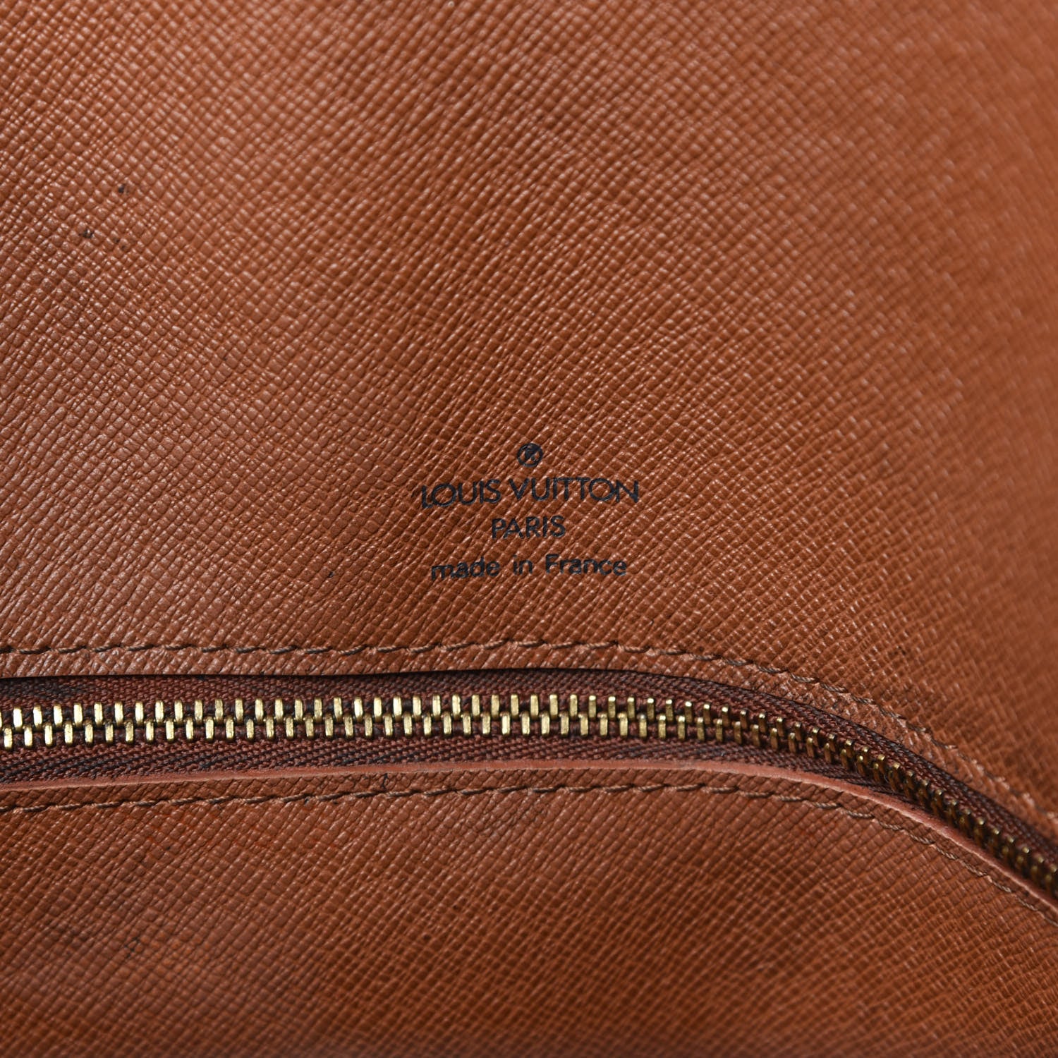 Louis Vuitton Monogram Babylone 6 of 14