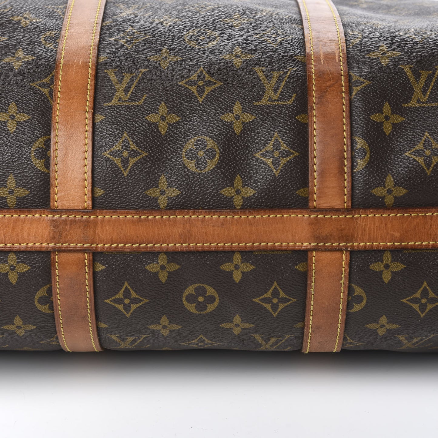 Monogram Sac Flanerie 45