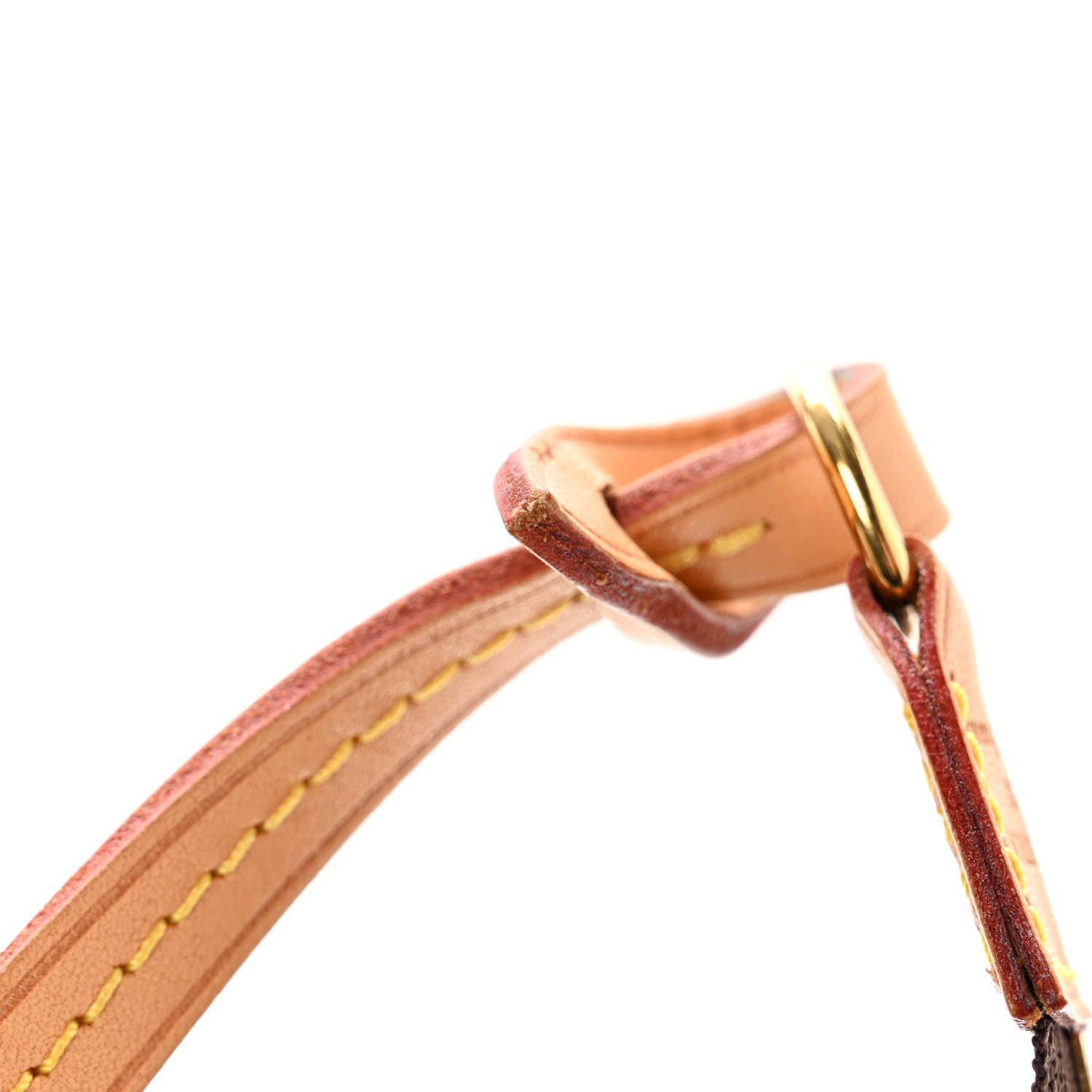 Louis Vuitton Monogram Pochette Accessories NM 13 of 14