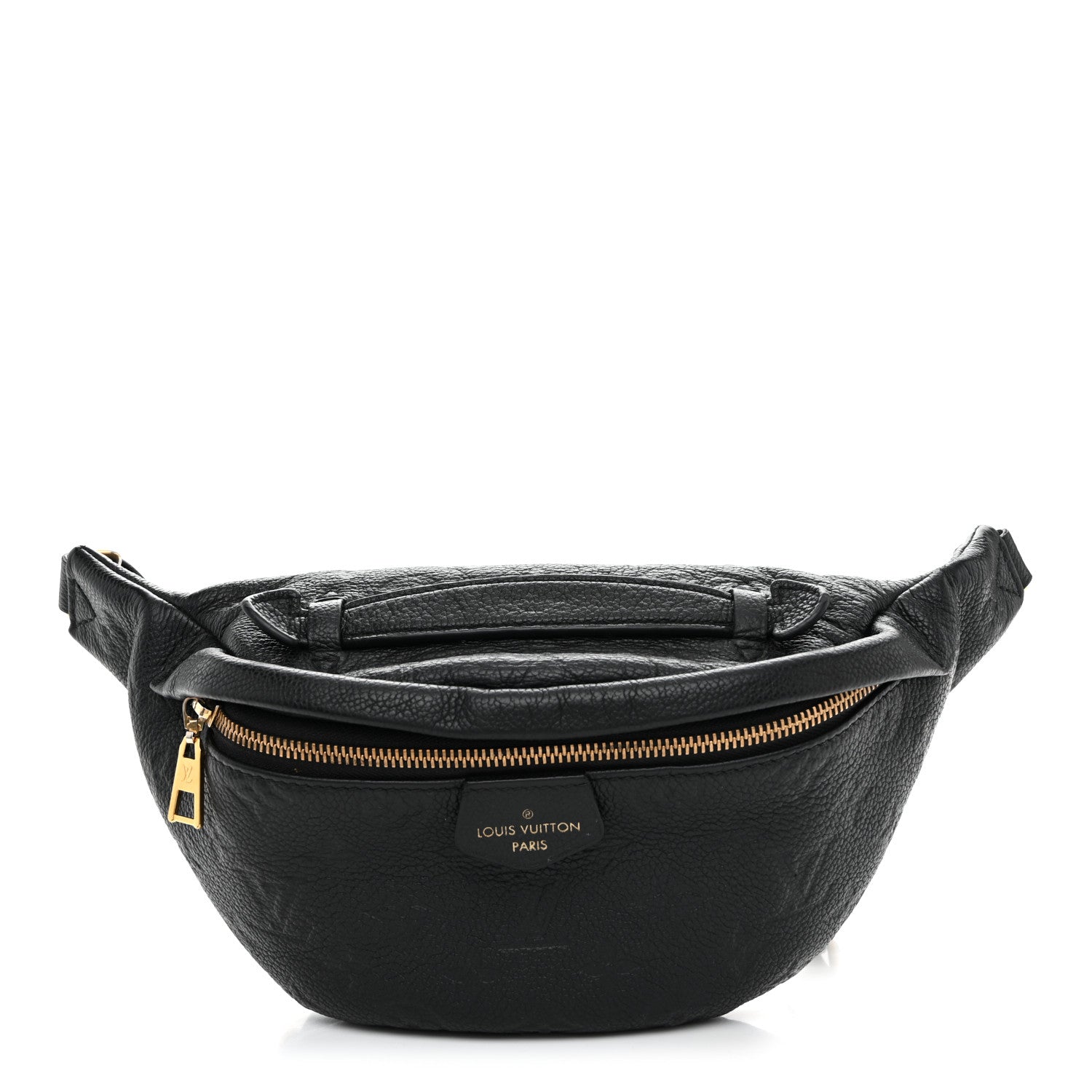 Louis Vuitton Empreinte BumBag Black 1 of 10
