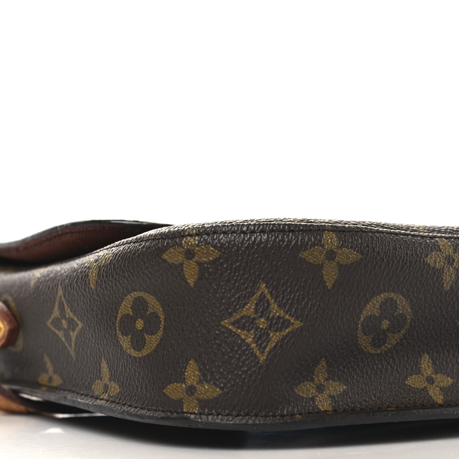 Louis Vuitton Monogram Saint Cloud PM 8 of 11