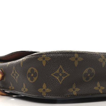 Louis Vuitton Monogram Saint Cloud PM 8 of 11