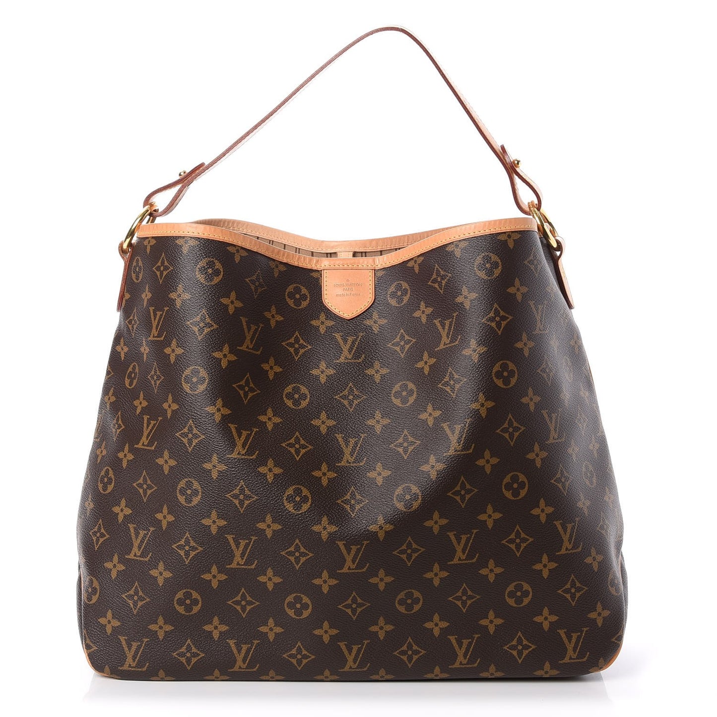 Monogram Delightful MM