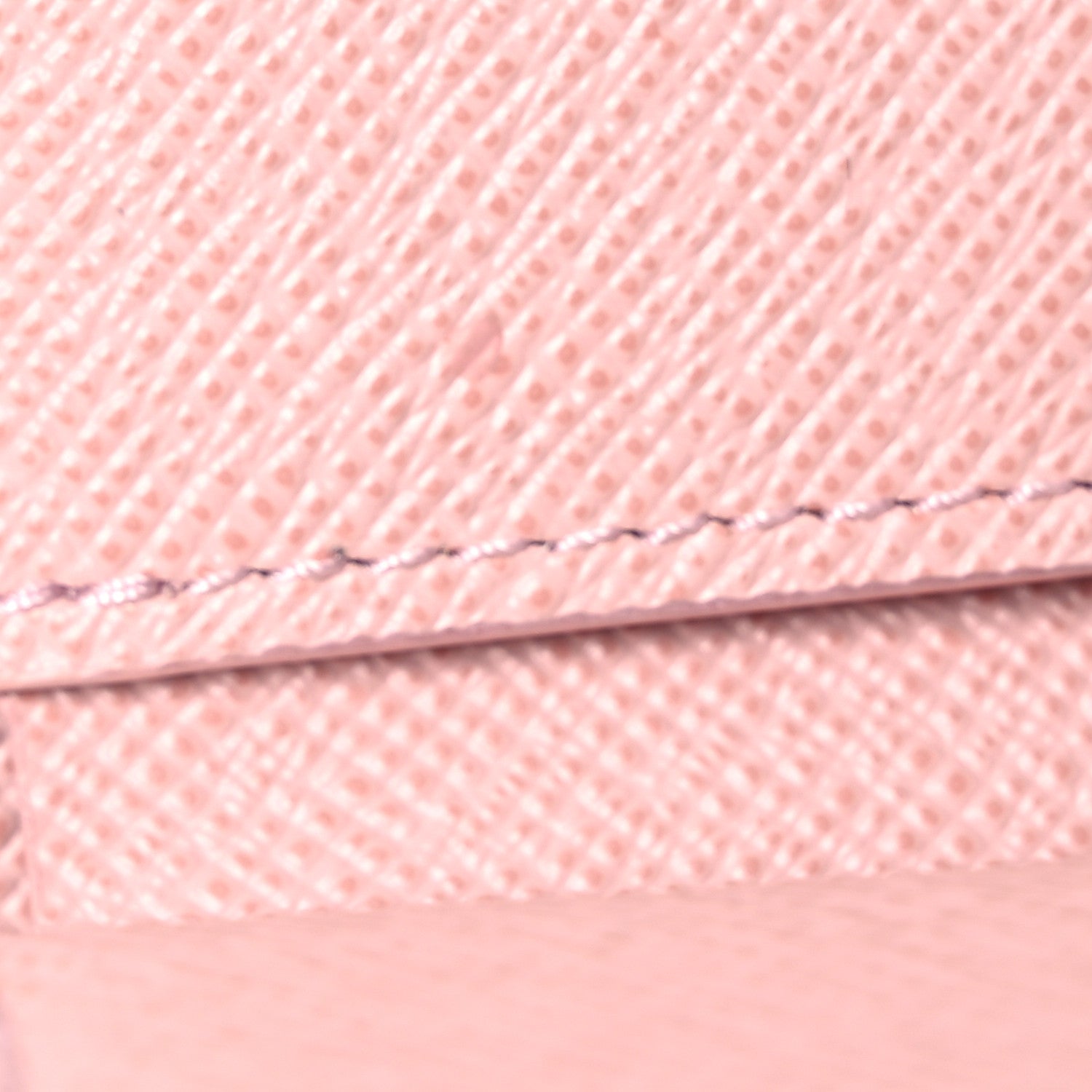Louis Vuitton Monogram Juliette Wallet Rose Ballerine 11 of 14