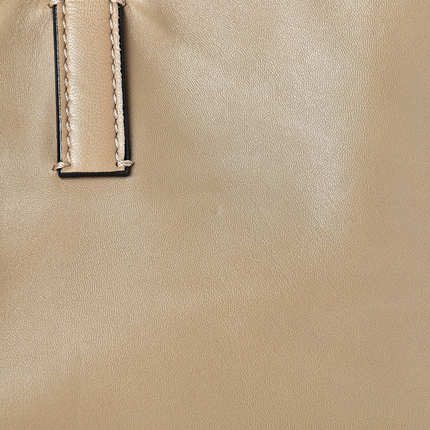 Nappa Medium Rockstud Soft Tote Alpaca
