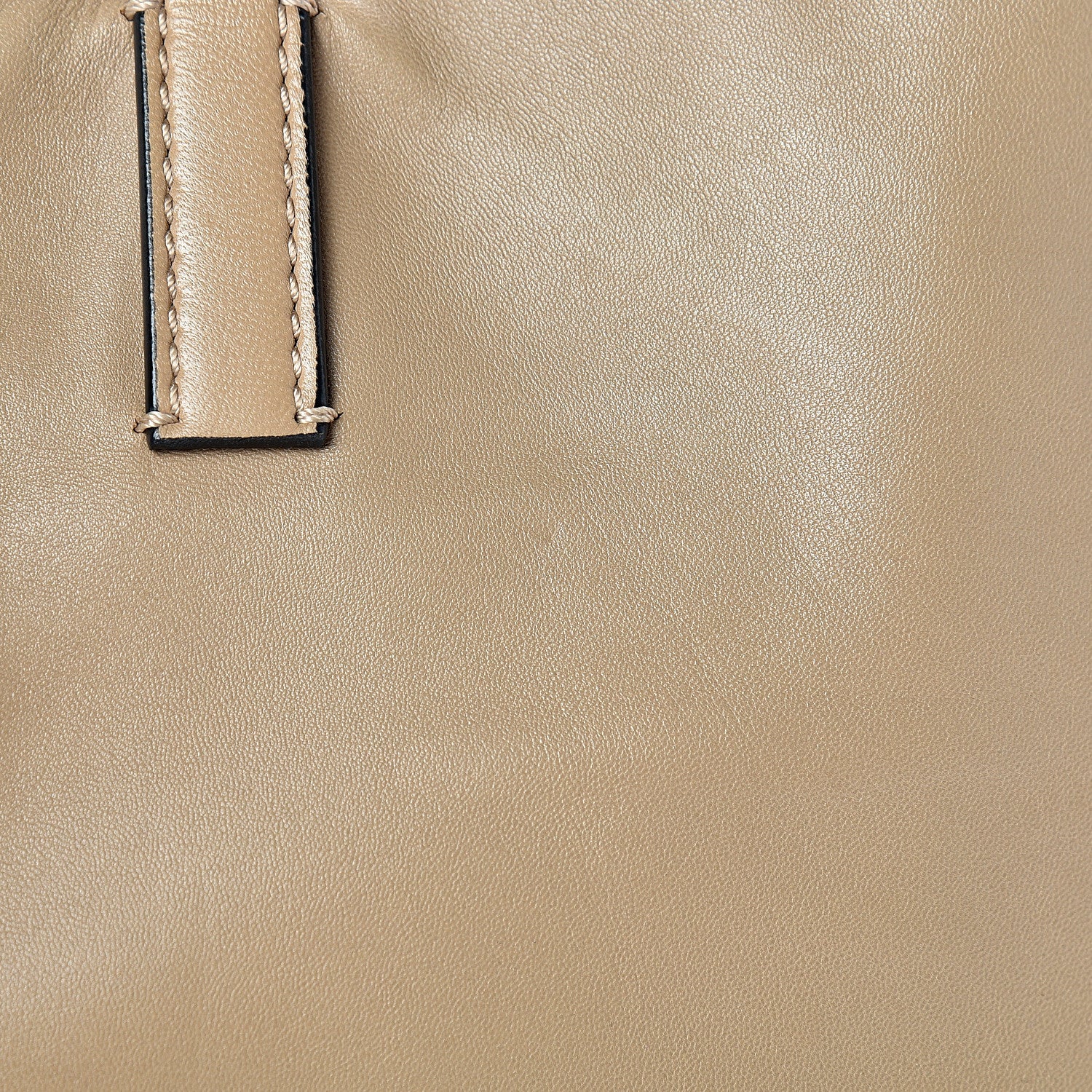 Valentino Garavani Nappa Medium Rockstud Soft Tote Alpaca 13 of 15