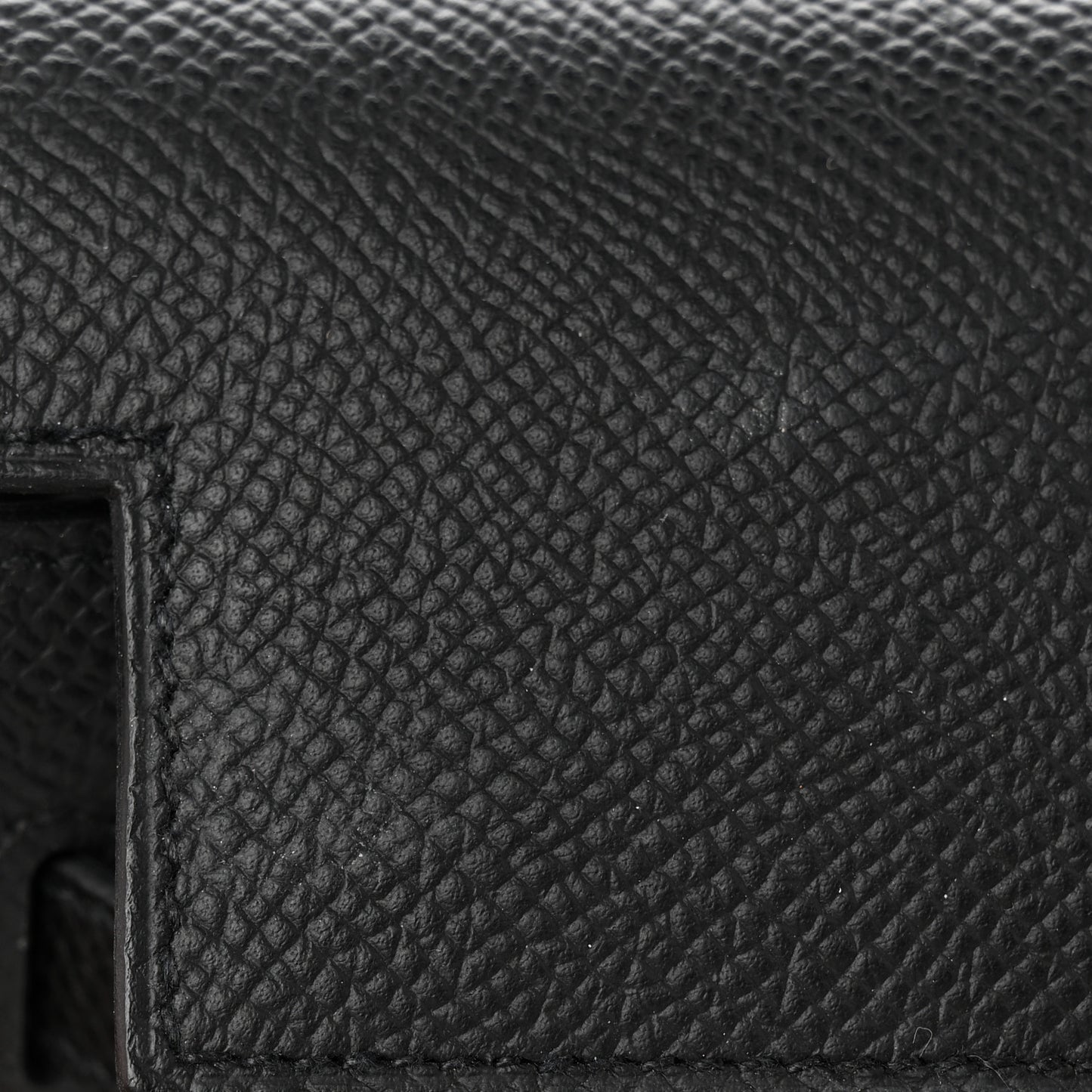 Epsom Kelly Wallet To Go Black