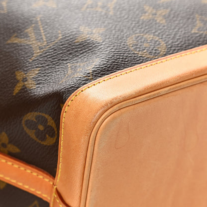 Louis Vuitton Monogram Mini Noe 12 of 13