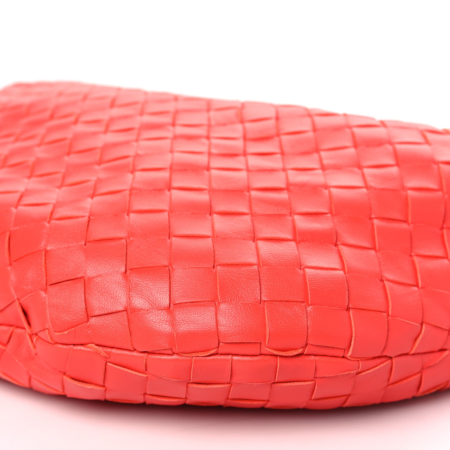 Bottega Veneta Nappa Intrecciato Teen Jodie Hobo Sunburst 10 of 11