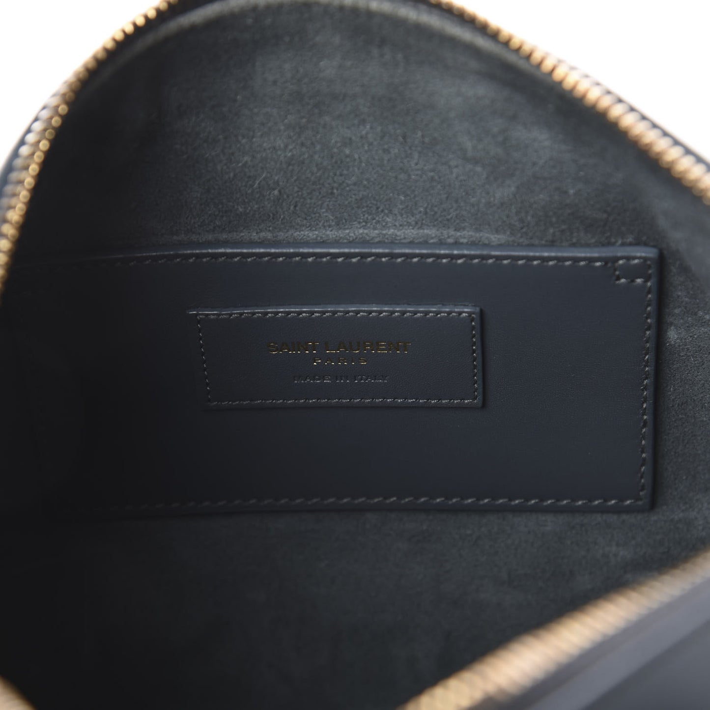Calfskin Classic Baby Duffle Earth
