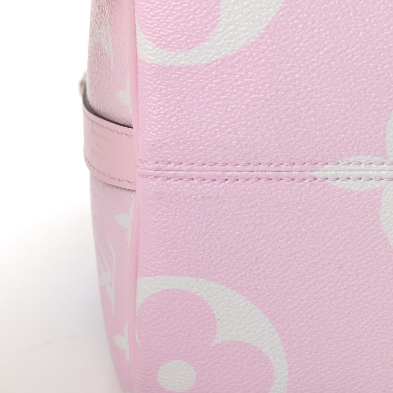 Louis Vuitton Monogram Escale Speedy Bandouliere 30 Pastel 11 of 11
