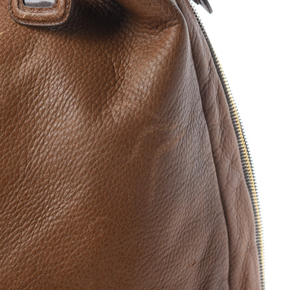 Prada Cervo Antik Hobo Cammello Sfumato 9 of 10