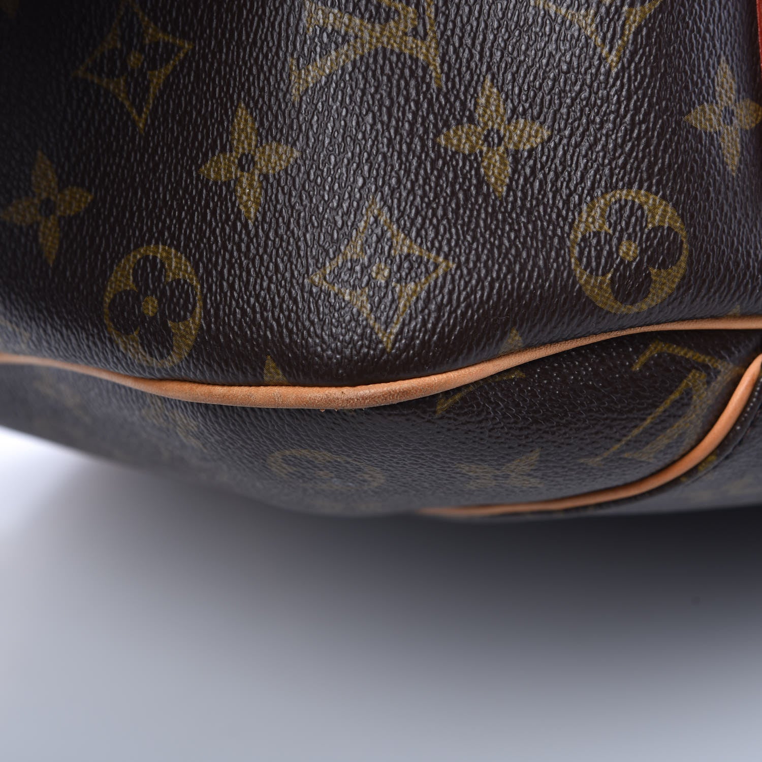 Louis Vuitton Monogram Galliera PM 20 of 29