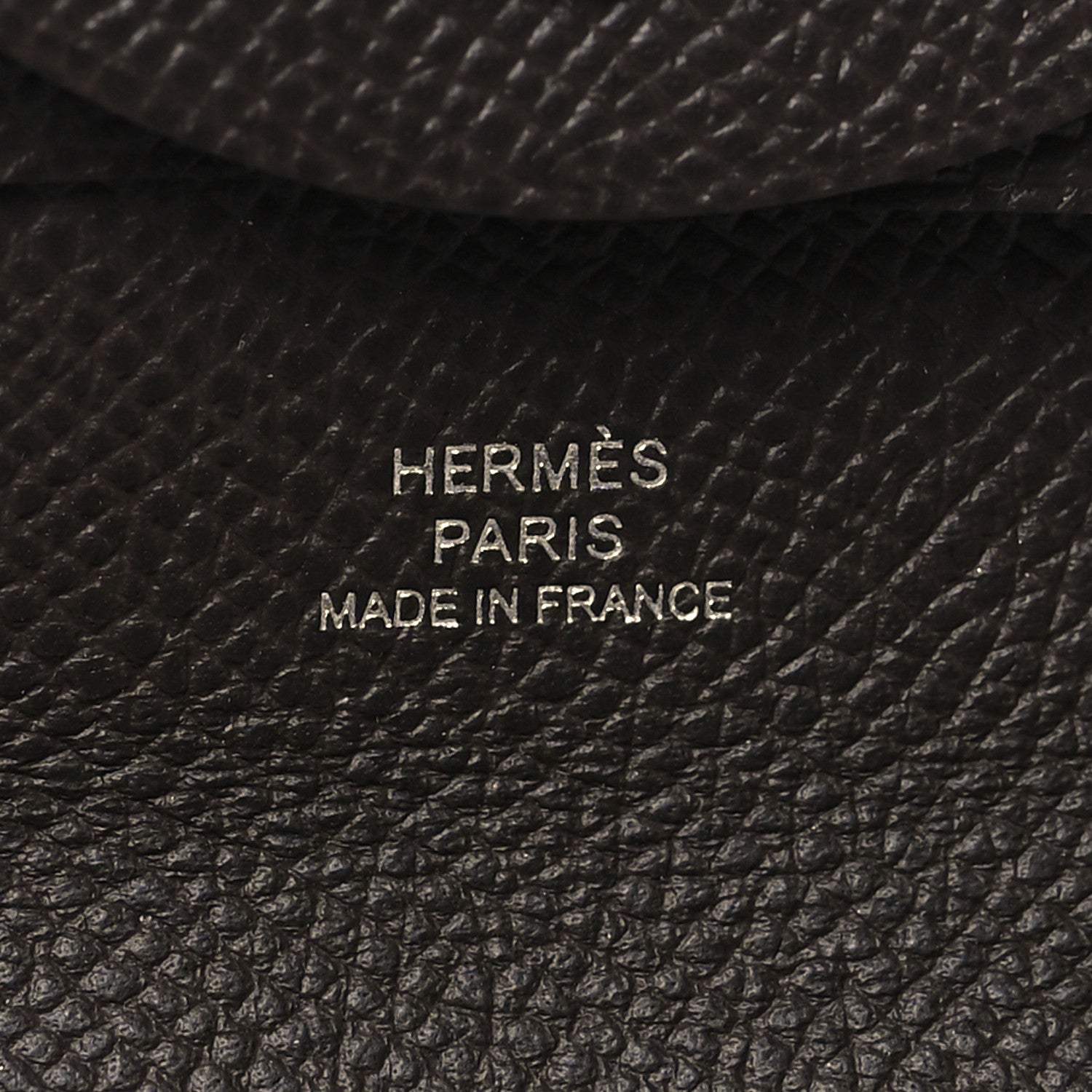 Hermes Epsom Bastia Coin Purse 6 of 7
