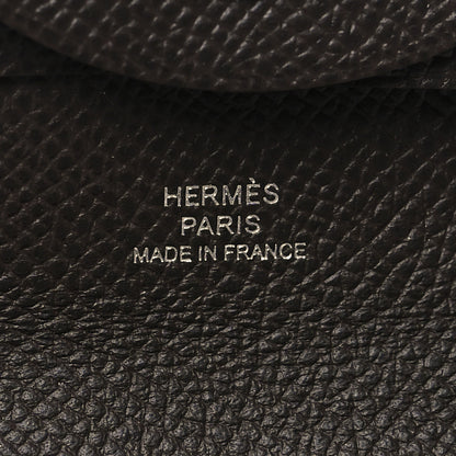 Hermes Epsom Bastia Coin Purse 6 of 7