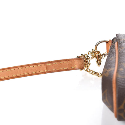 Louis Vuitton Monogram Eva Clutch 10 of 13