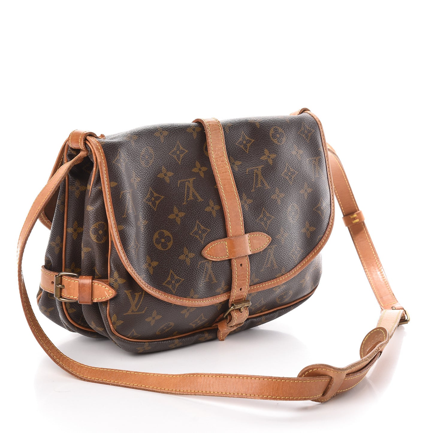 Monogram Saumur 30