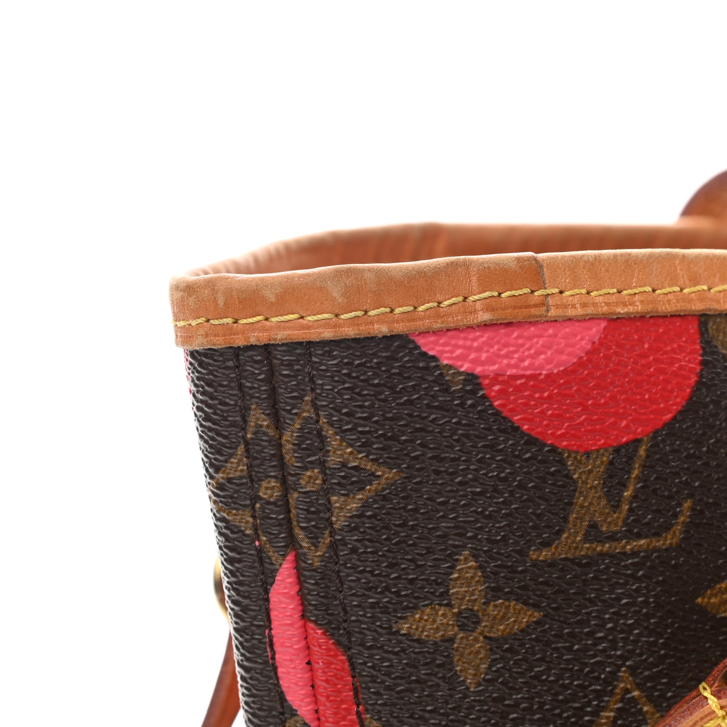 Monogram Ramages Neverfull MM