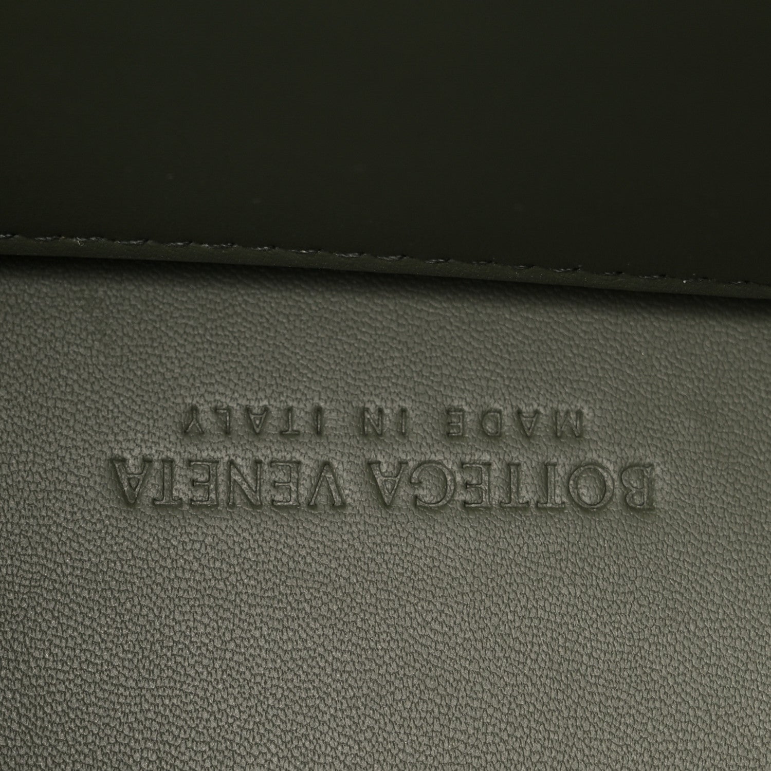 Bottega Veneta Nappa Intrecciato Small Andiamo Shoulder Bag Pickle
