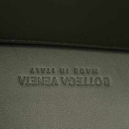 Bottega Veneta Nappa Intrecciato Small Andiamo Shoulder Bag Pickle 6 of 10