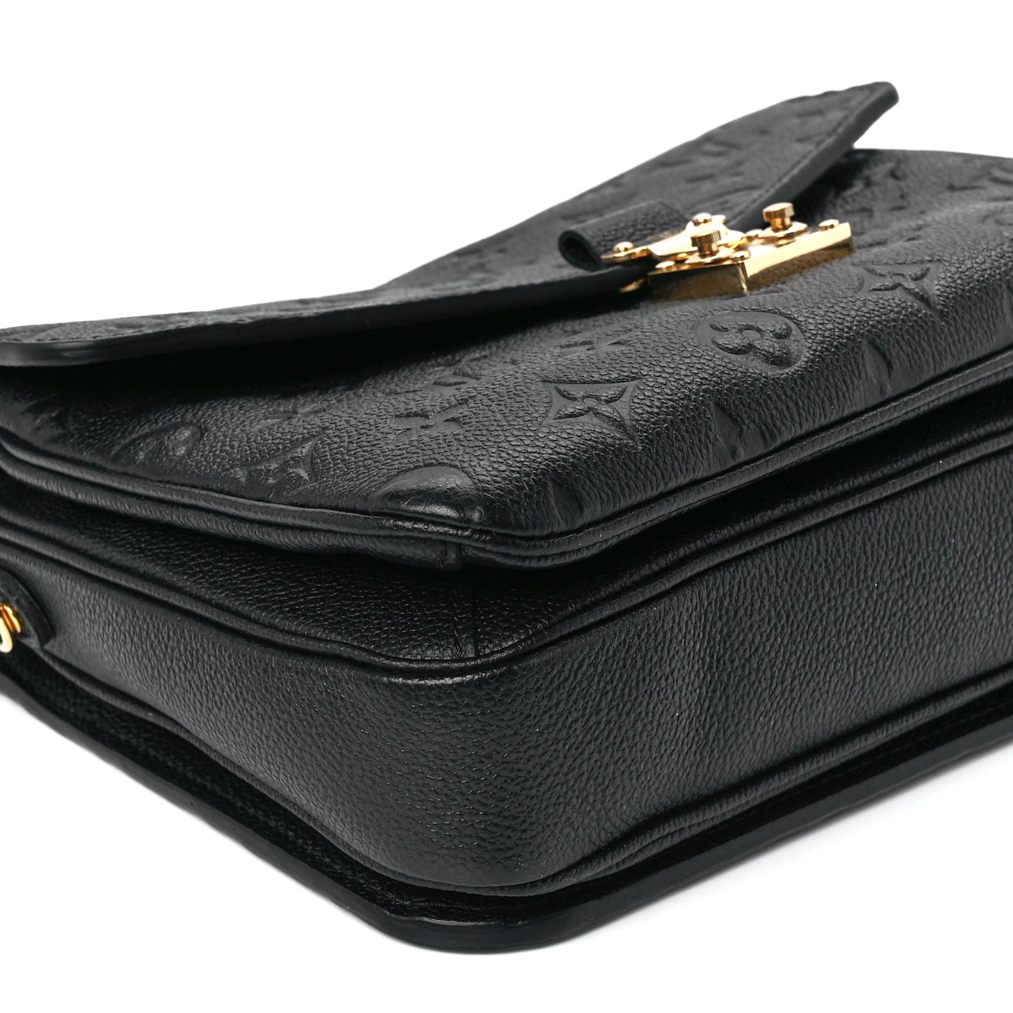 Empreinte Pochette Metis Black