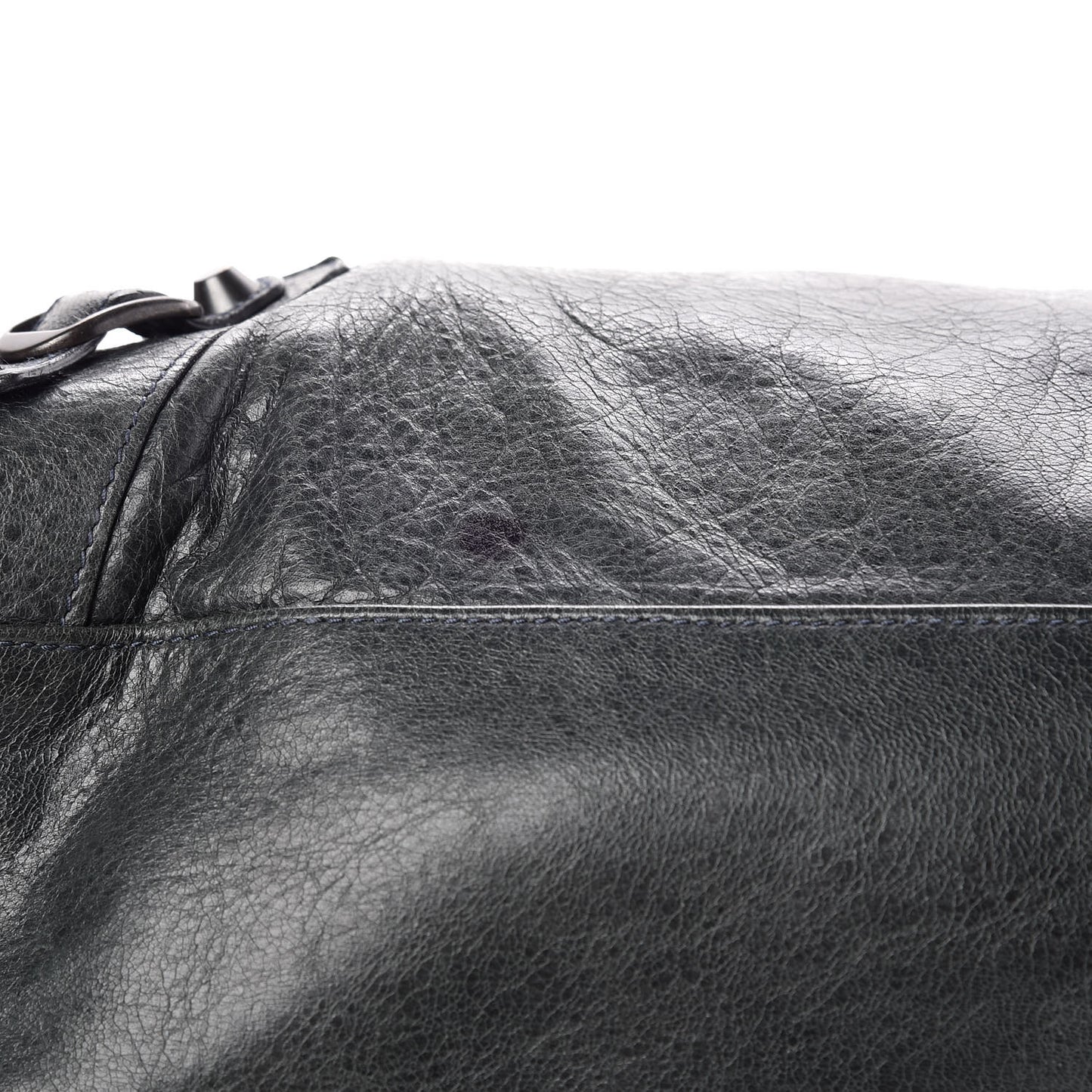 Agneau Classic Hardware City Anthracite