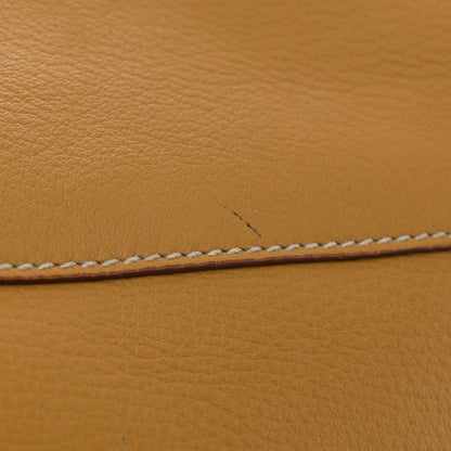 Prada Vitello Daino Hobo Sughero 13 of 14