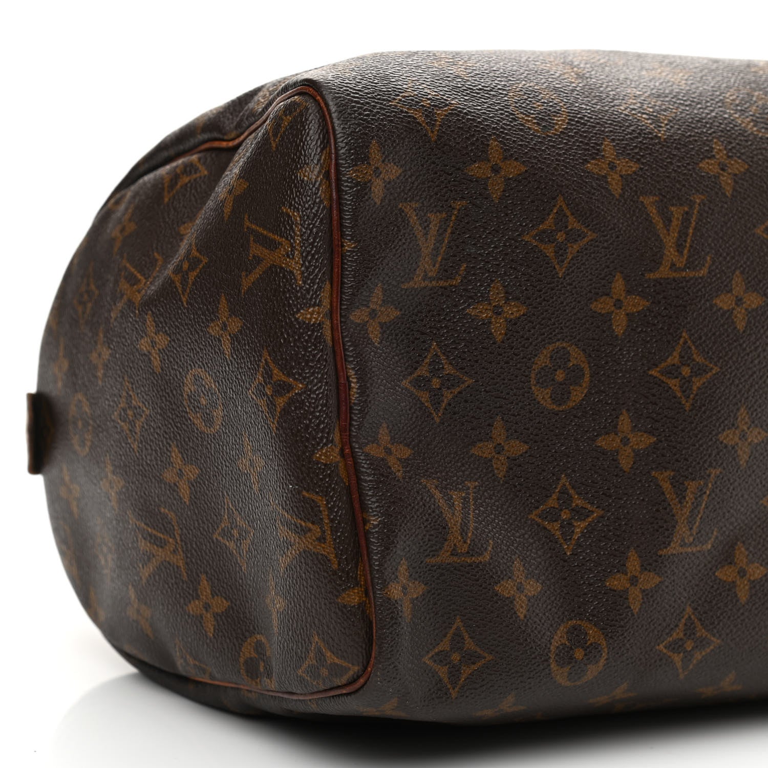 Louis Vuitton Monogram Speedy 30 8 of 15